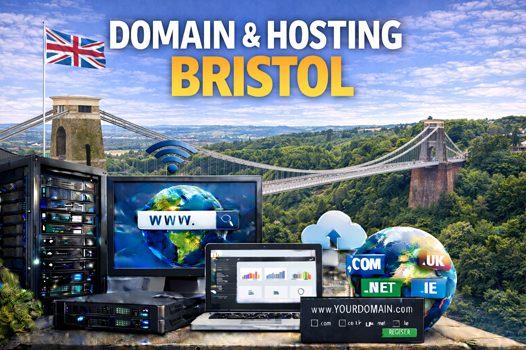 Domain and Hosting Bristol